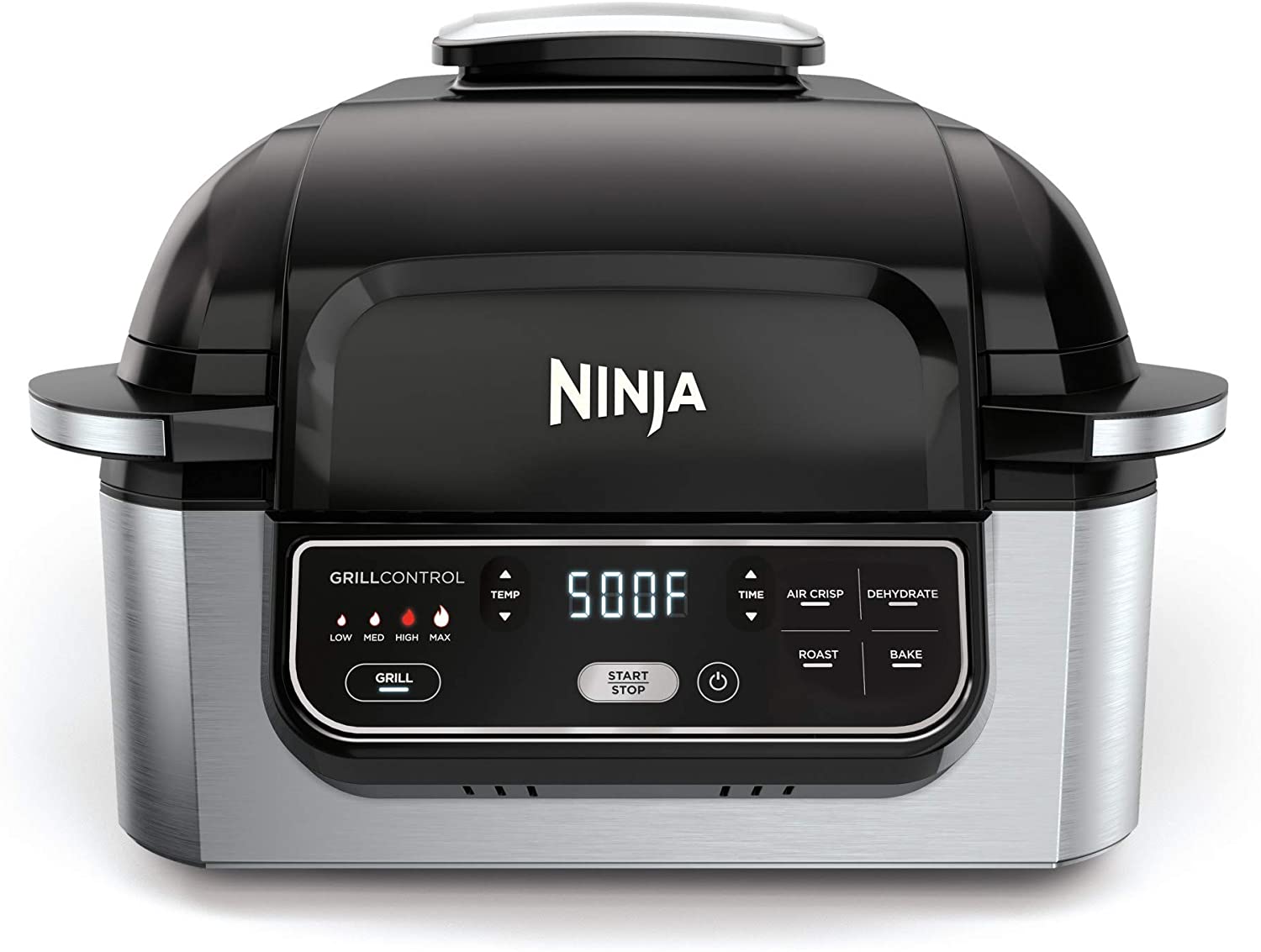 7월 28일 닌자 푸디 에어프라이어 Ninja Foodi 5-in-1 4-qt. Air Fryer(Renewed)