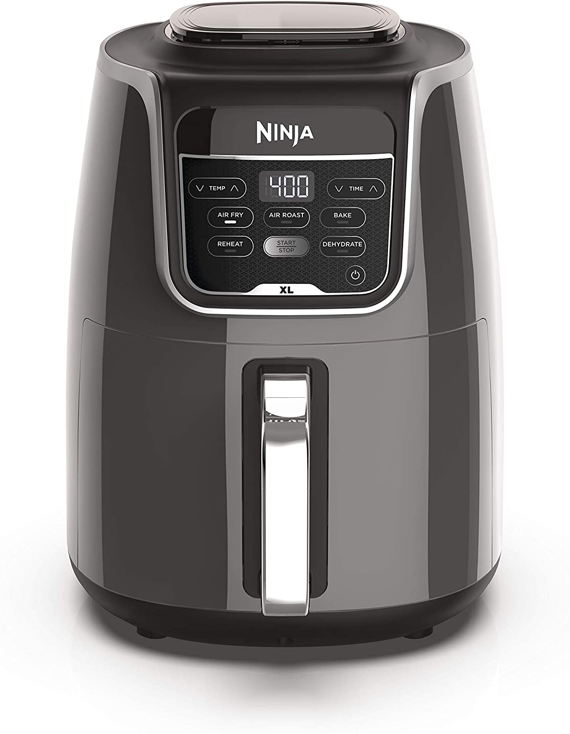 7월 30일 닌자 에어프라이어 Ninja AF150AMZ Air Fryer XL 5.5 Quart Capacity